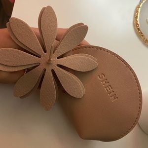 small shein change pouch